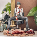Productafbeelding Chainsaw Man - Aki Hayakawa Beeld