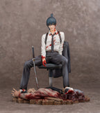 Productafbeelding Chainsaw Man - Aki Hayakawa Beeld