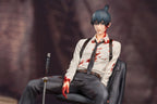 Productafbeelding Chainsaw Man - Aki Hayakawa Beeld