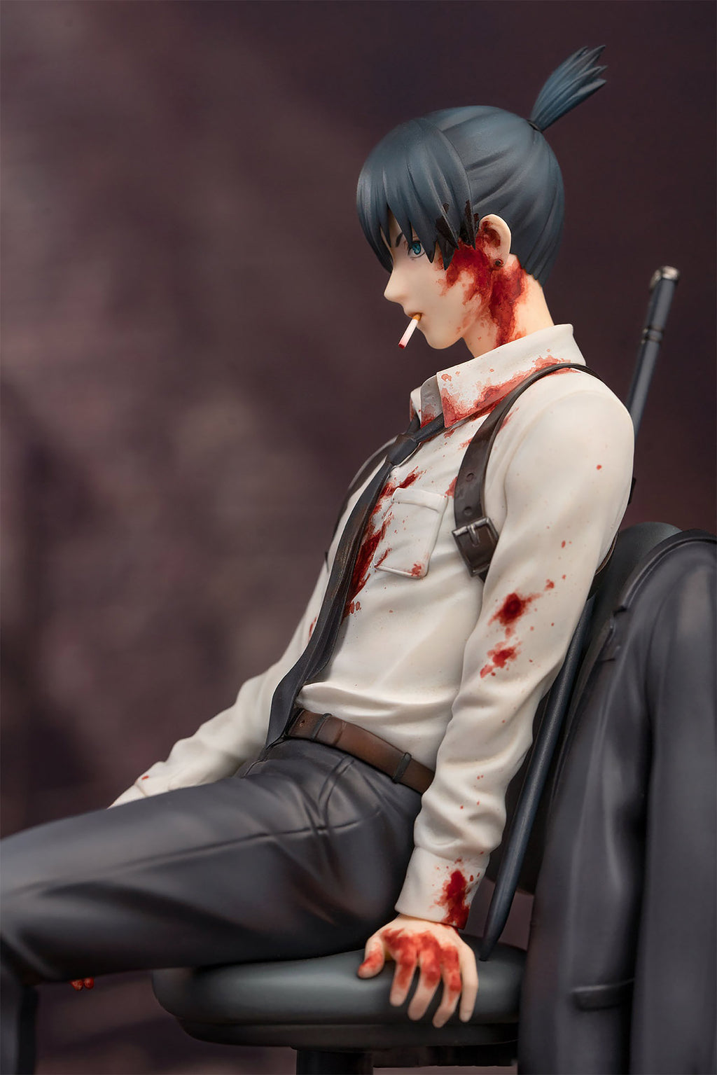 Productafbeelding Chainsaw Man - Aki Hayakawa Beeld