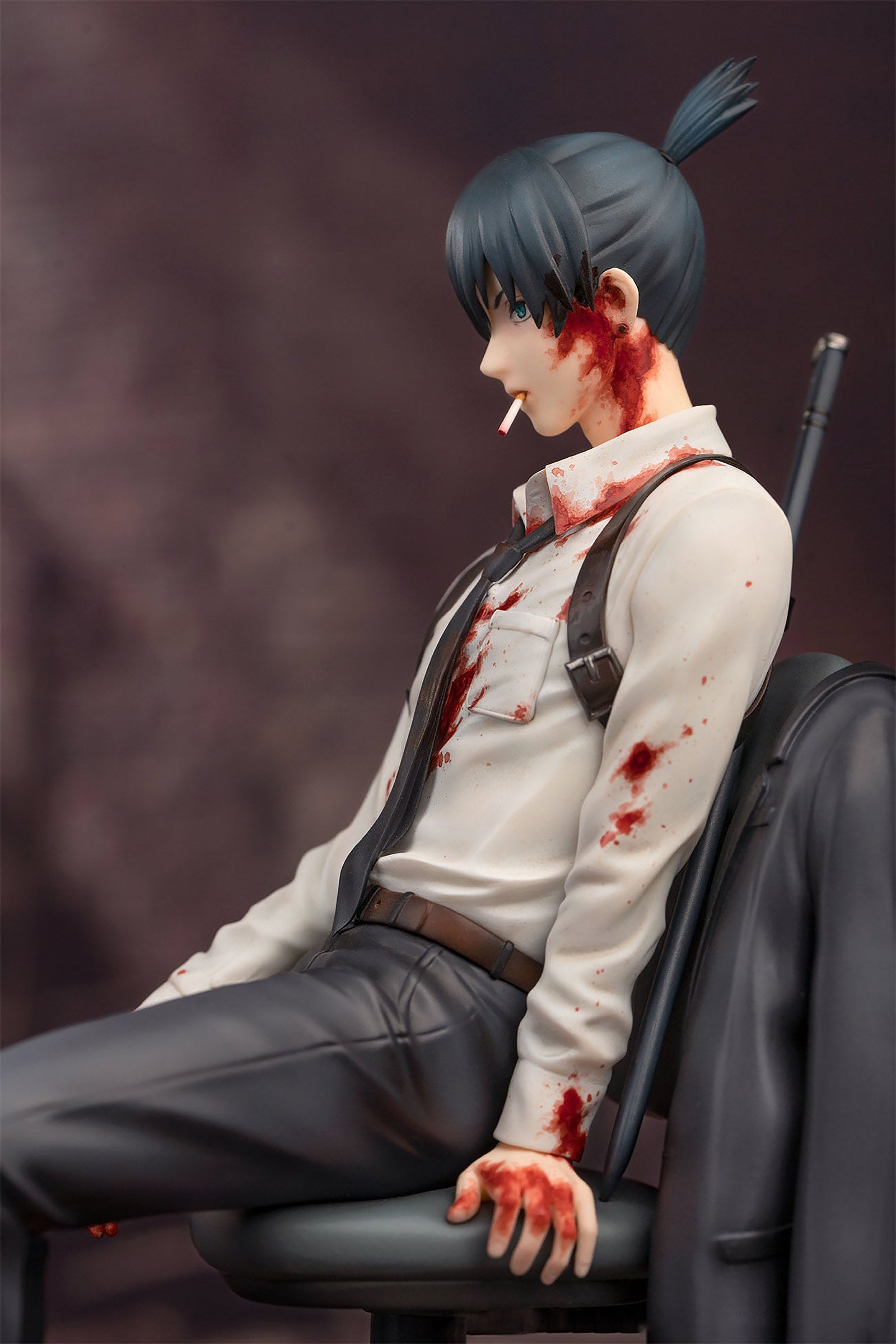 Productafbeelding Chainsaw Man - Aki Hayakawa Beeld