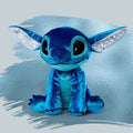Productafbeelding Stitch Pluche Figuur 25cm - Lilo & Stitch