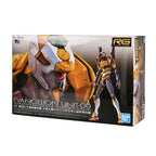Productafbeelding Evangelion - Unit-00 Model Kit Figuur
