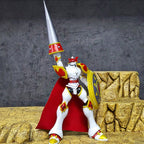 Productafbeelding Digimon - Dukemon / Gallantmon Model Kit Figuur