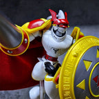 Productafbeelding Digimon - Dukemon / Gallantmon Model Kit Figuur