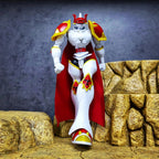 Productafbeelding Digimon - Dukemon / Gallantmon Model Kit Figuur