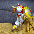 Productafbeelding Digimon - Dukemon / Gallantmon Model Kit Figuur