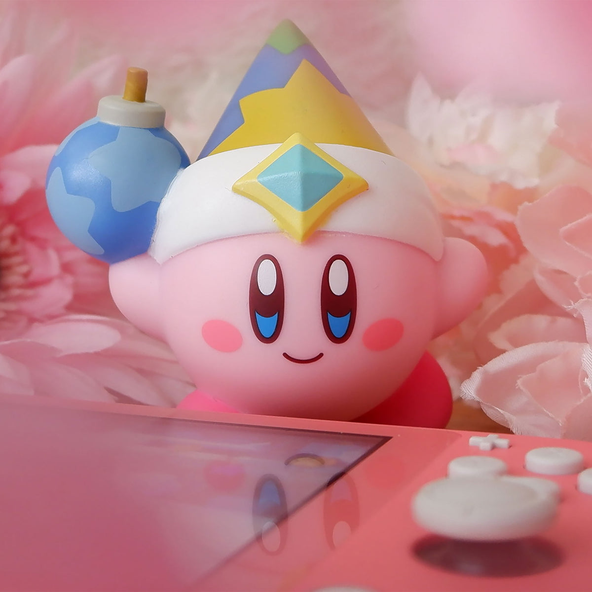 Productafbeelding Kirby - Dream Land Kirby Friends 3 Mystery Figure