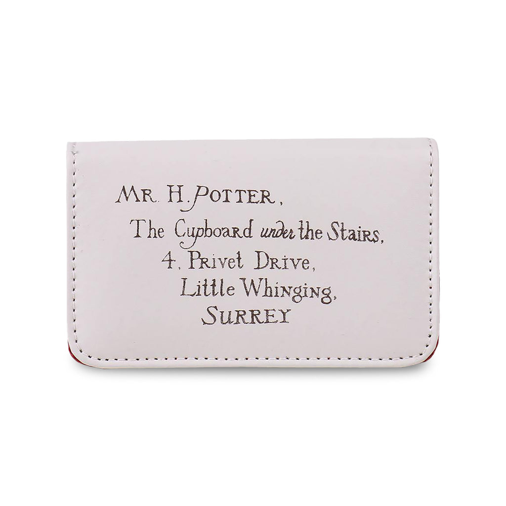 Productafbeelding Hogwarts Brief Manicureset - Harry Potter
