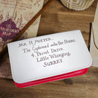 Productafbeelding Hogwarts Brief Manicureset - Harry Potter
