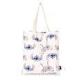 Productafbeelding Lilo & Stitch - Angel en Stitch Jute Tas