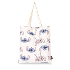 Productafbeelding Lilo & Stitch - Angel en Stitch Jute Tas