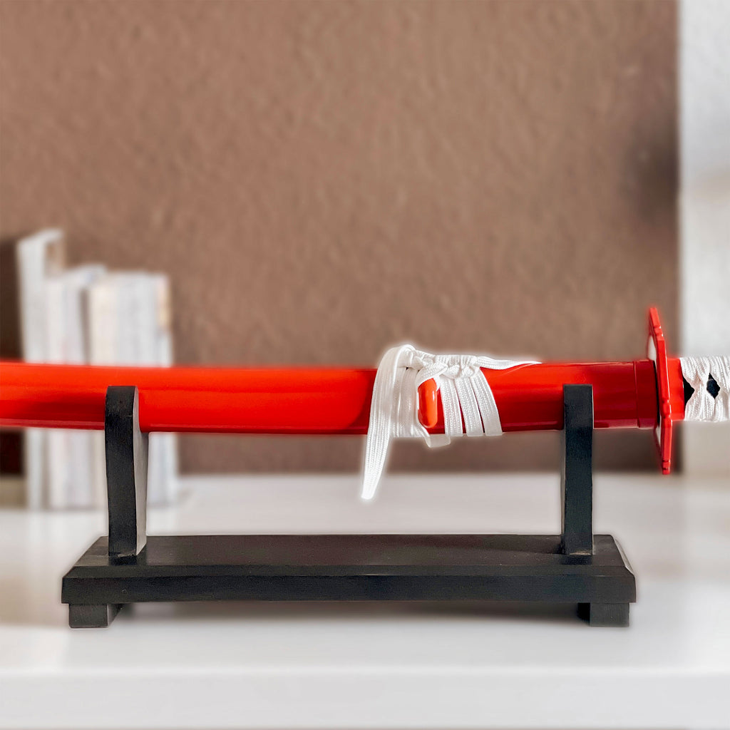 Productafbeelding Katana Stand voor een Zwaard Accessoire