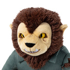 Productafbeelding Universal Monsters - Wolfman Pluche Figuur