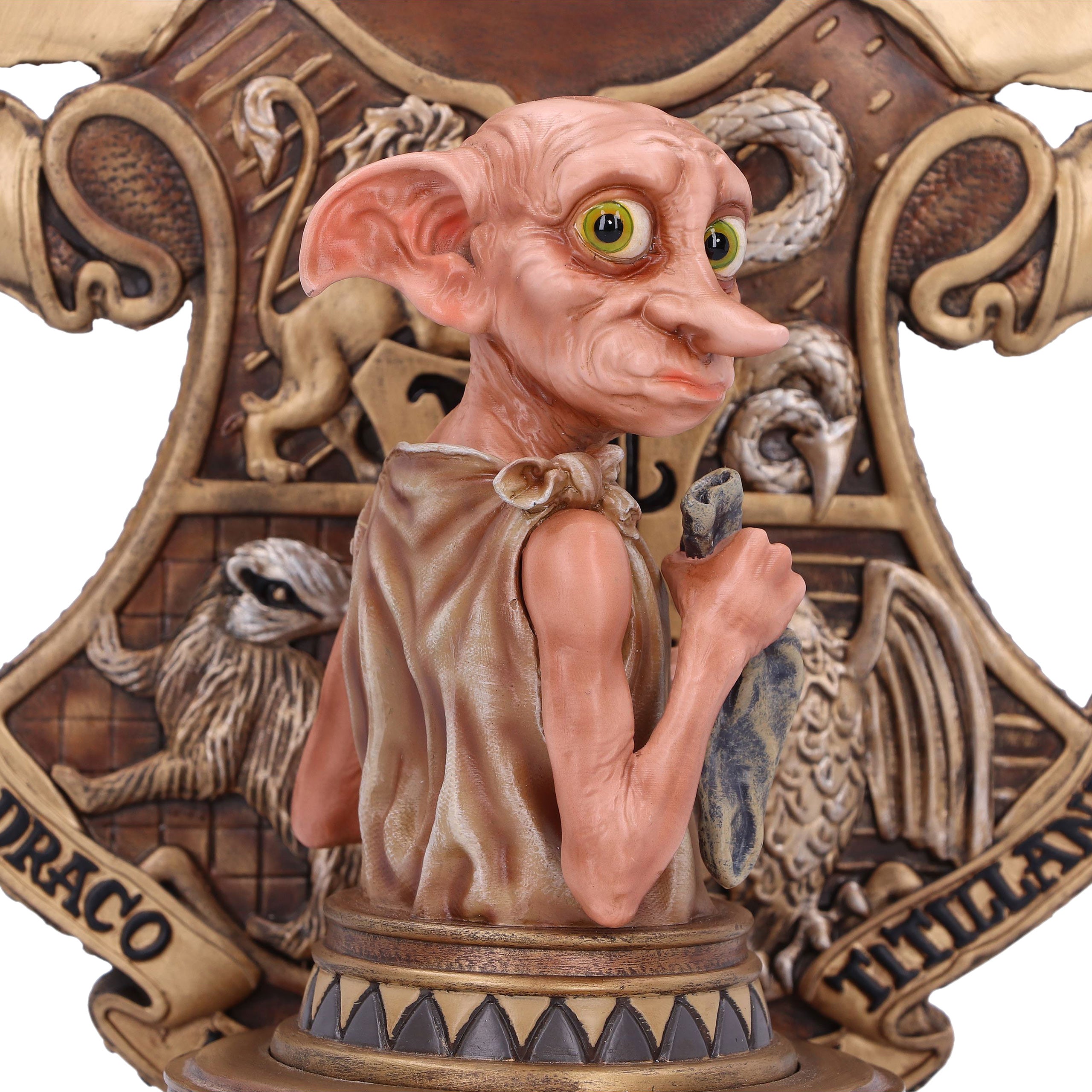 Product image Dobby Bookend - Harry Potter