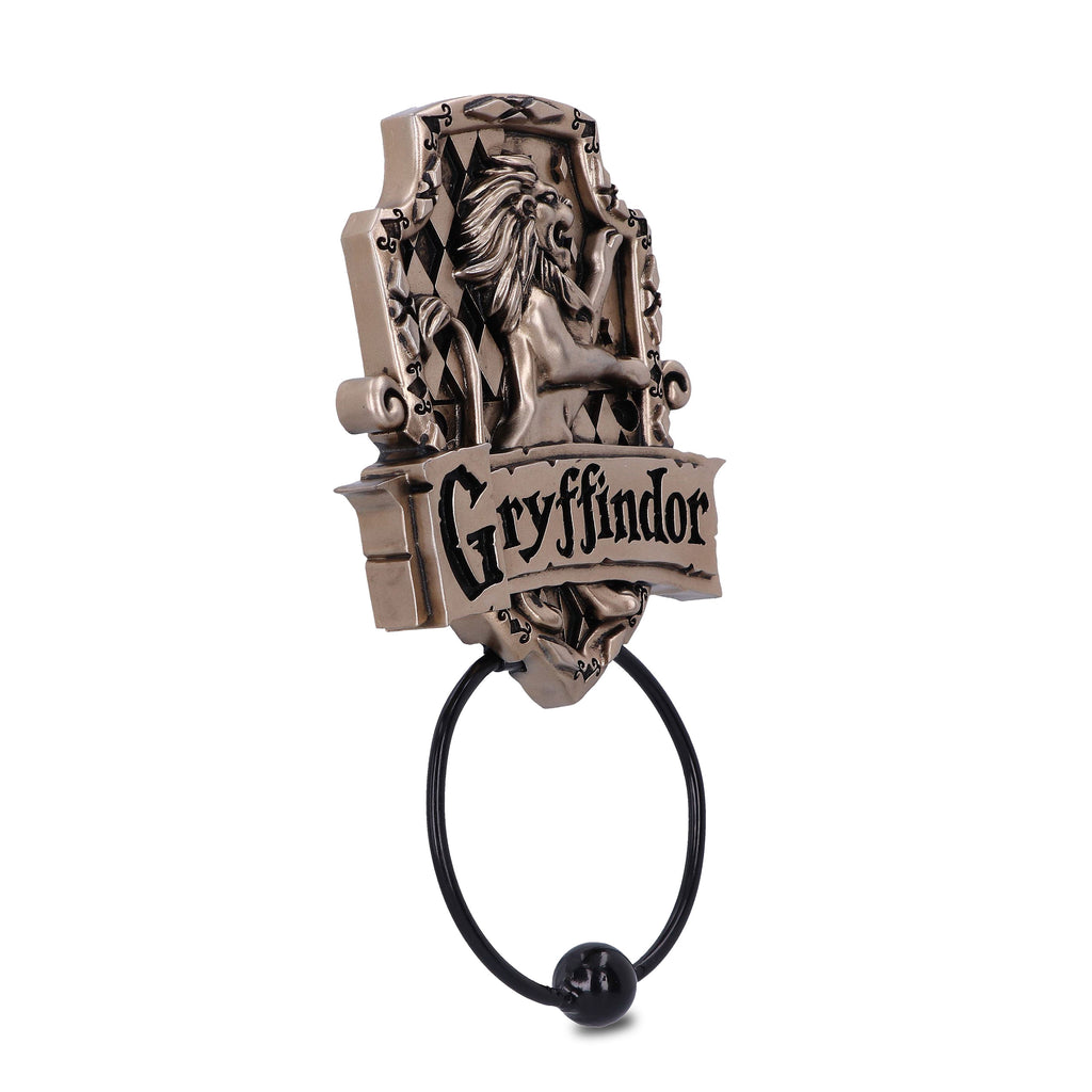 Productafbeelding Harry Potter - Gryffindor Wapen Deurklopper