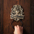 Productafbeelding Harry Potter - Gryffindor Wapen Deurklopper
