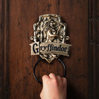 Productafbeelding Harry Potter - Gryffindor Wapen Deurklopper