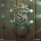 Productafbeelding Harry Potter - Slytherin Wapen Deurklopper