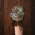 Productafbeelding Harry Potter - Hufflepuff Wapenschild Deurklopper