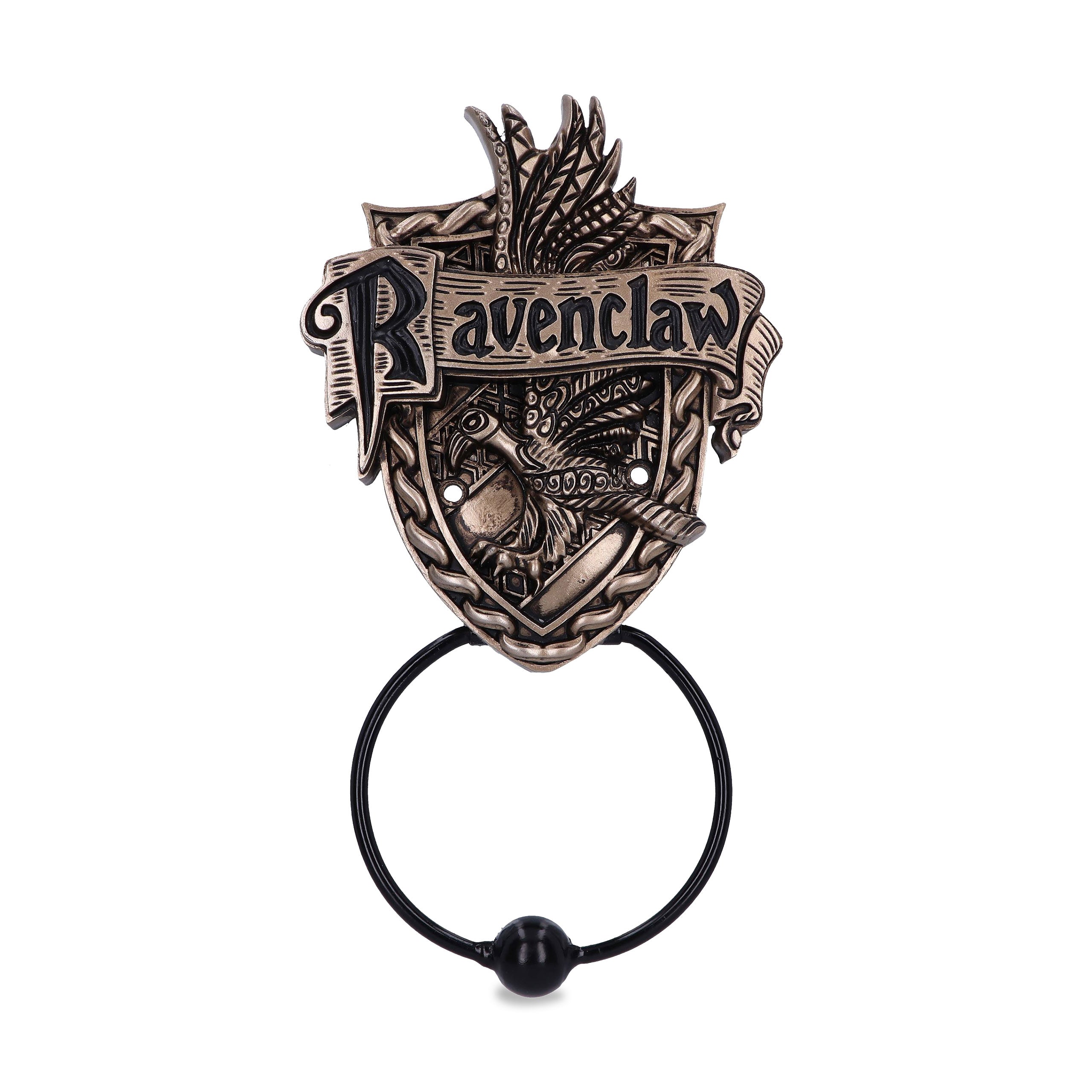 Productafbeelding Harry Potter - Ravenclaw Wapenschild Deurklopper