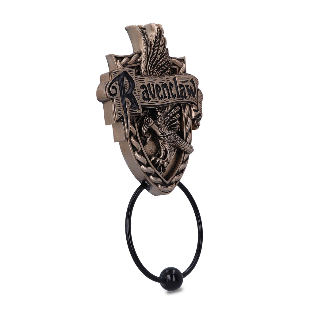 Productafbeelding Harry Potter - Ravenclaw Wapenschild Deurklopper
