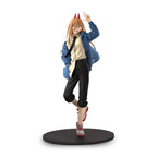 Productafbeelding Chainsaw Man - Power Model Kit Figuur