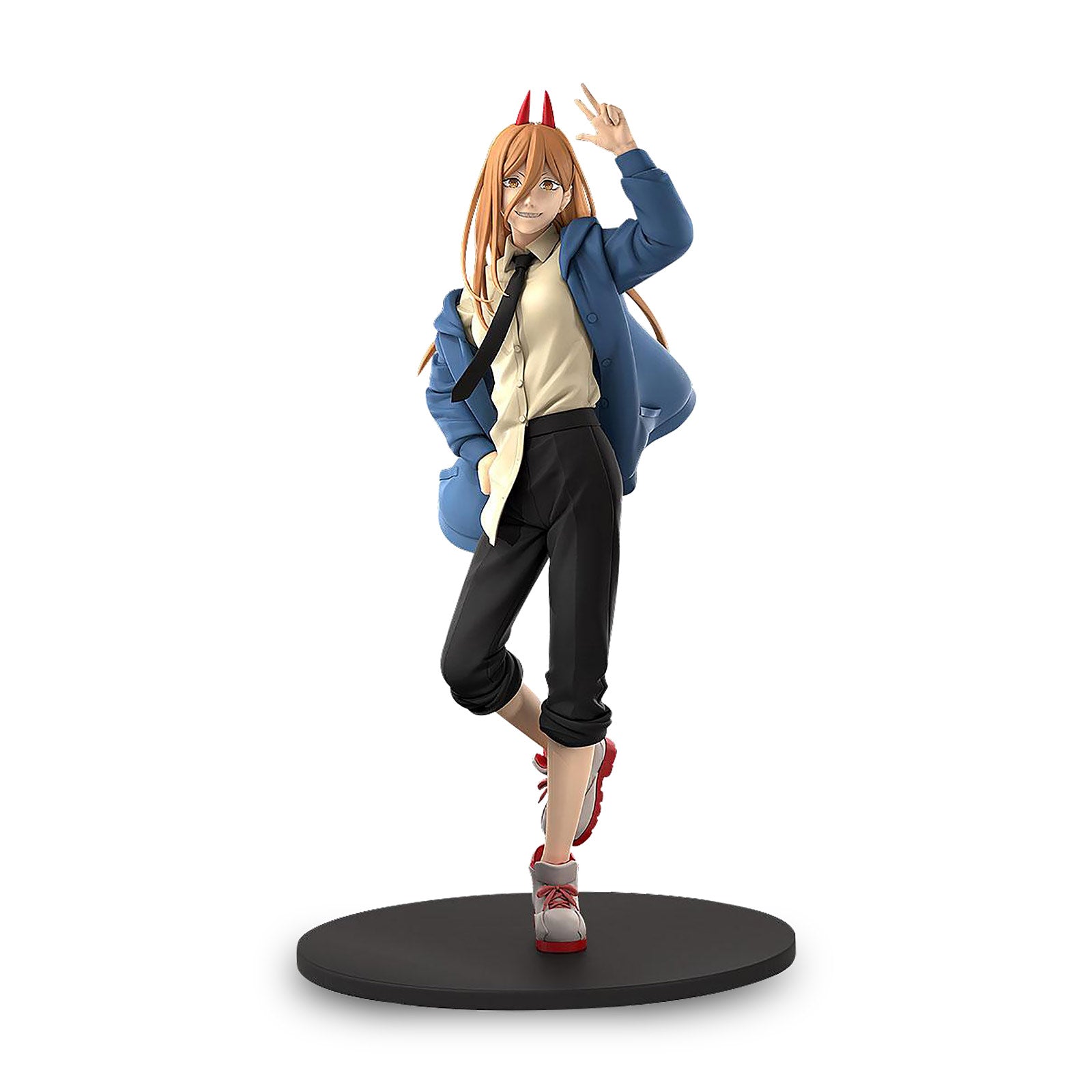 Productafbeelding Chainsaw Man - Power Model Kit Figuur