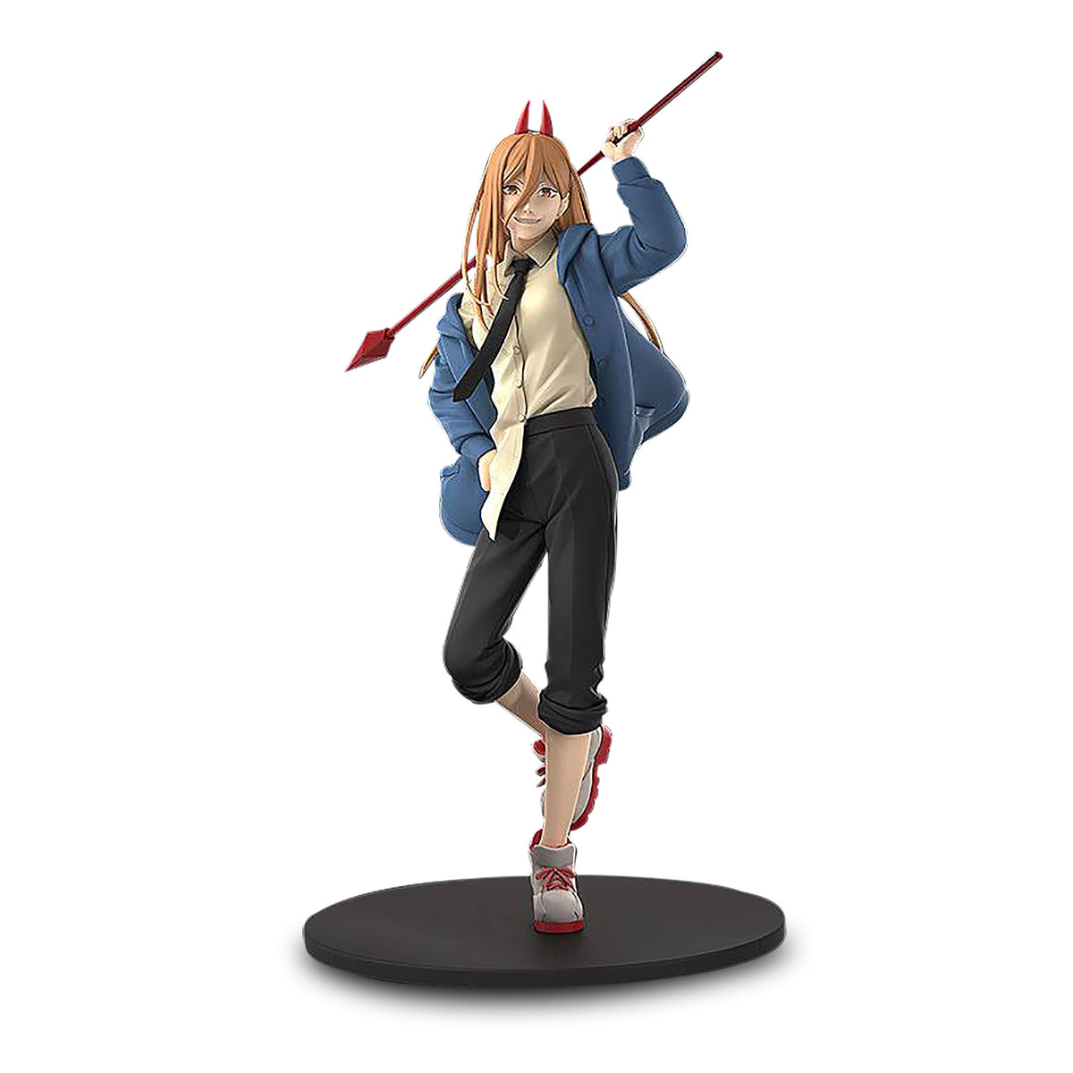 Productafbeelding Chainsaw Man - Power Model Kit Figuur