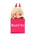 Productafbeelding Chainsaw Man - Power Hikkake Figuur