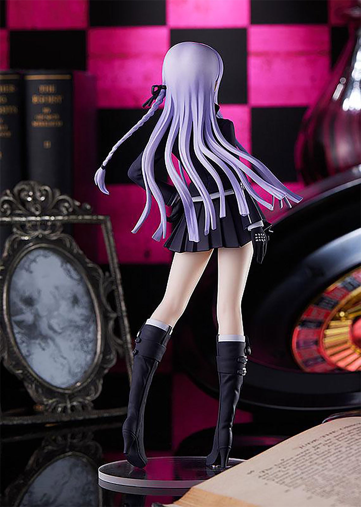 Product image Danganronpa - Kyoko Kirigiri Figure