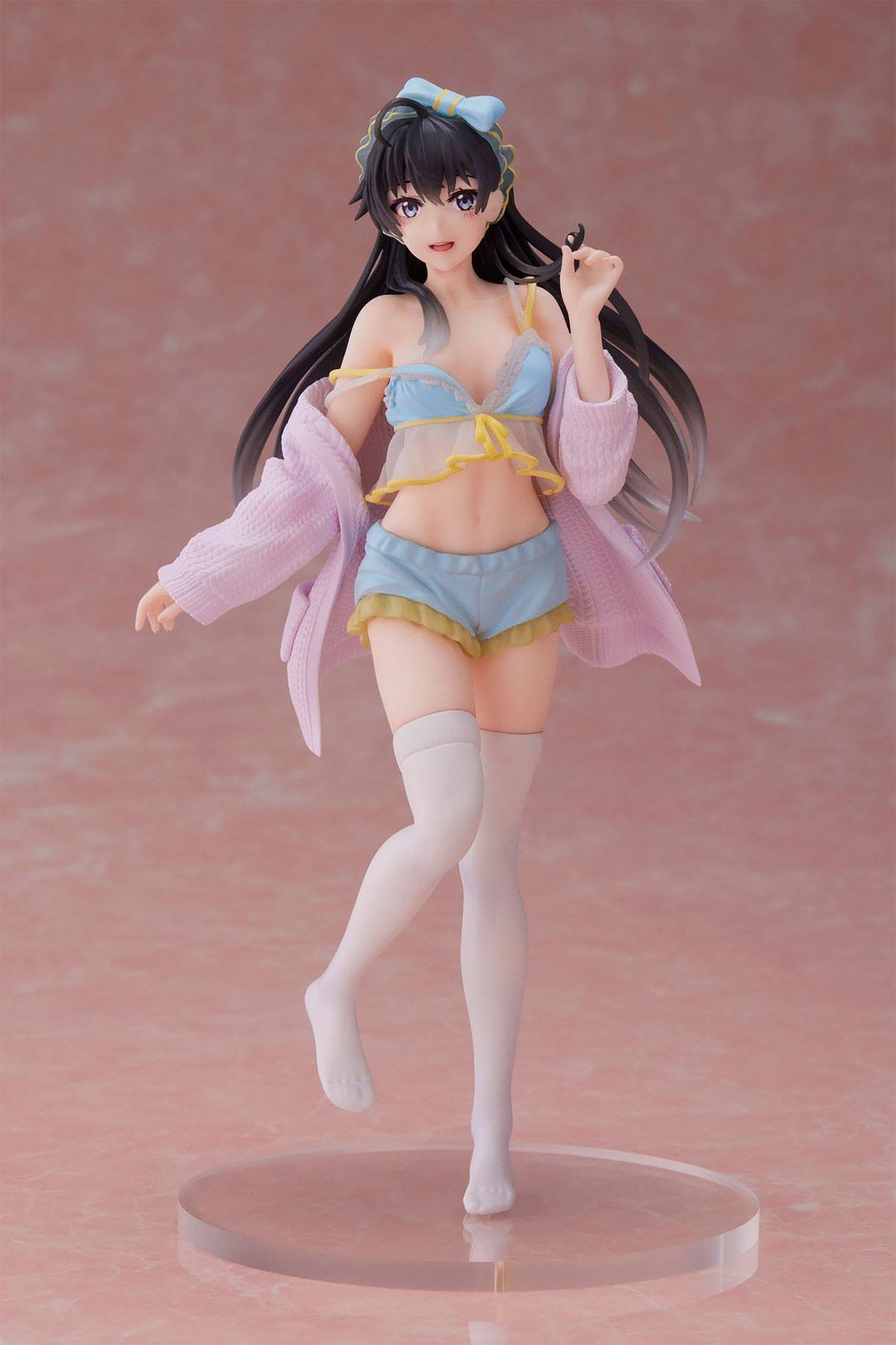 Productafbeelding My Teen Romantic Comedy SNAFU - Yukino Yukinoshita Figuur
