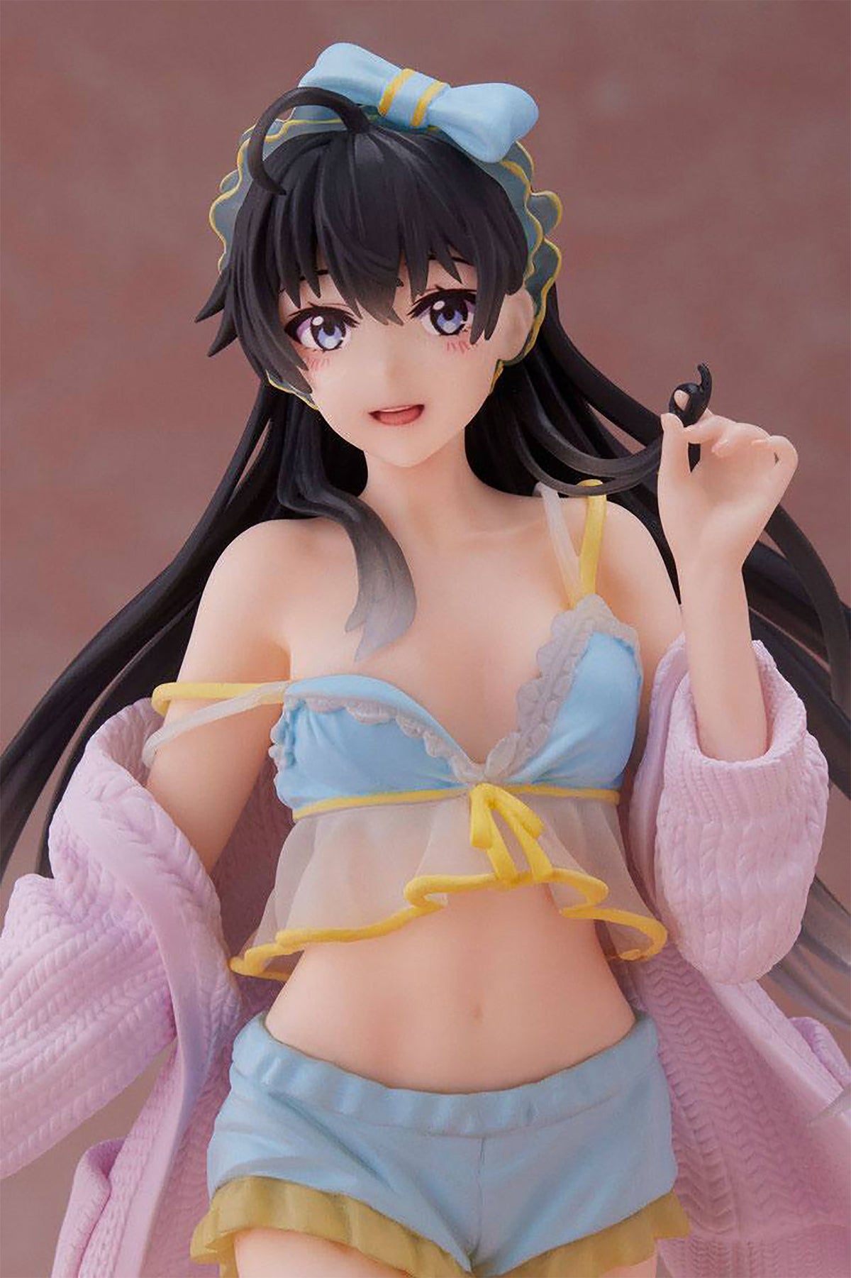 Productafbeelding My Teen Romantic Comedy SNAFU - Yukino Yukinoshita Figuur