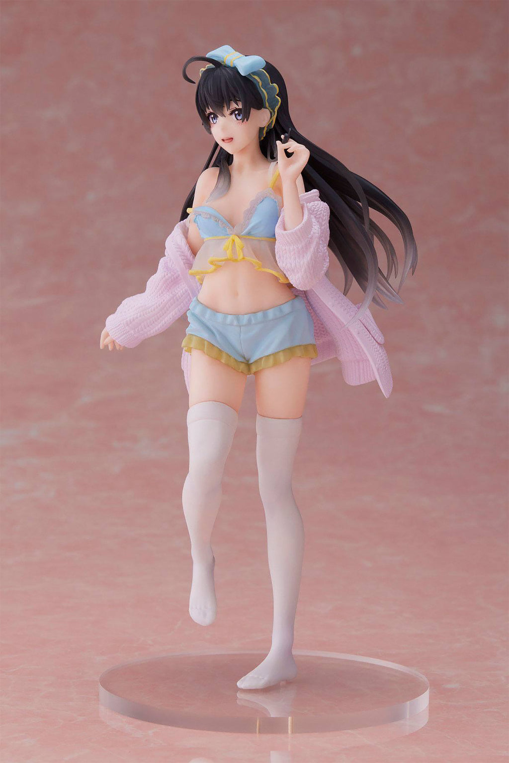 Productafbeelding My Teen Romantic Comedy SNAFU - Yukino Yukinoshita Figuur