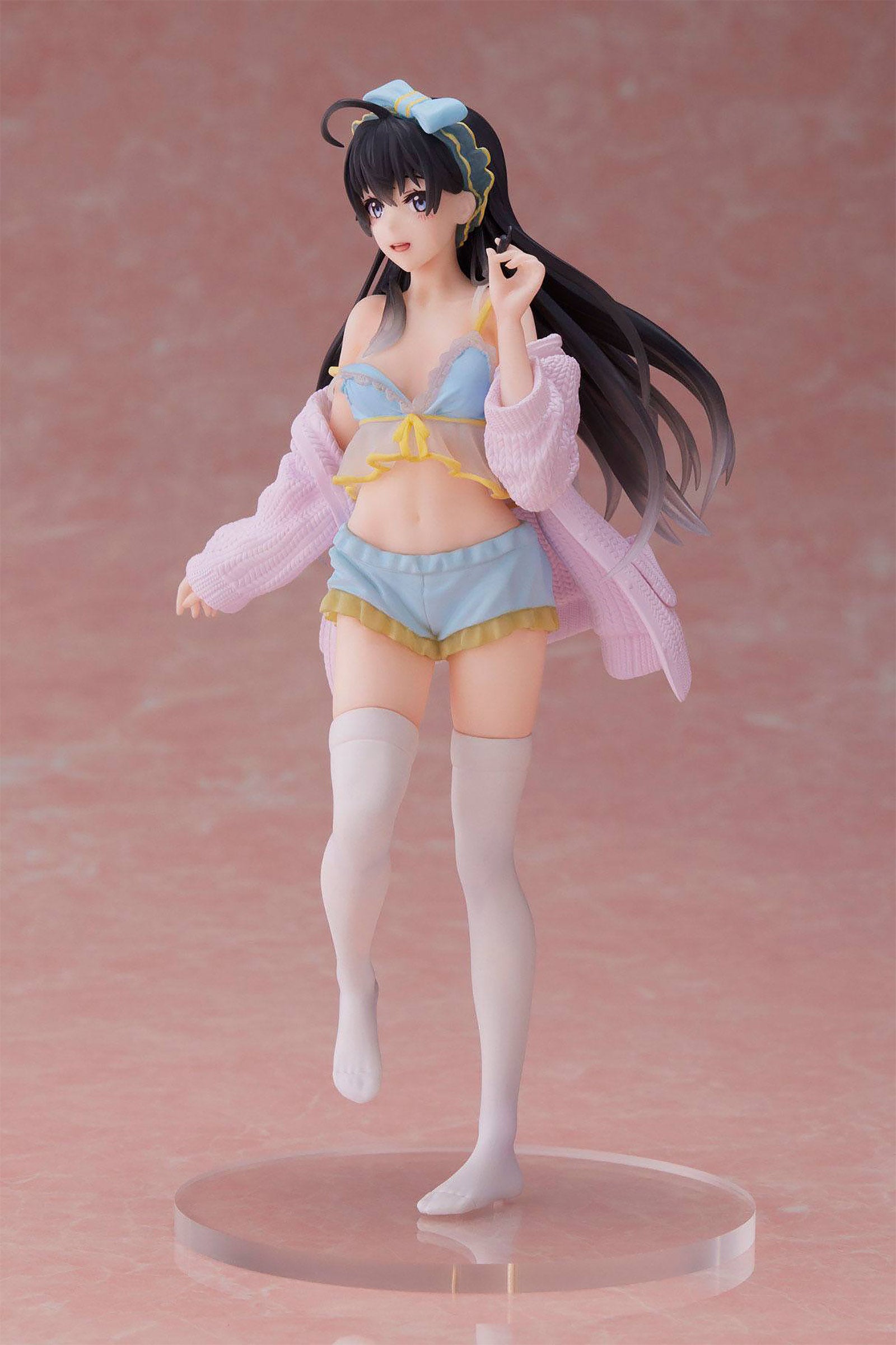 Productafbeelding My Teen Romantic Comedy SNAFU - Yukino Yukinoshita Figuur