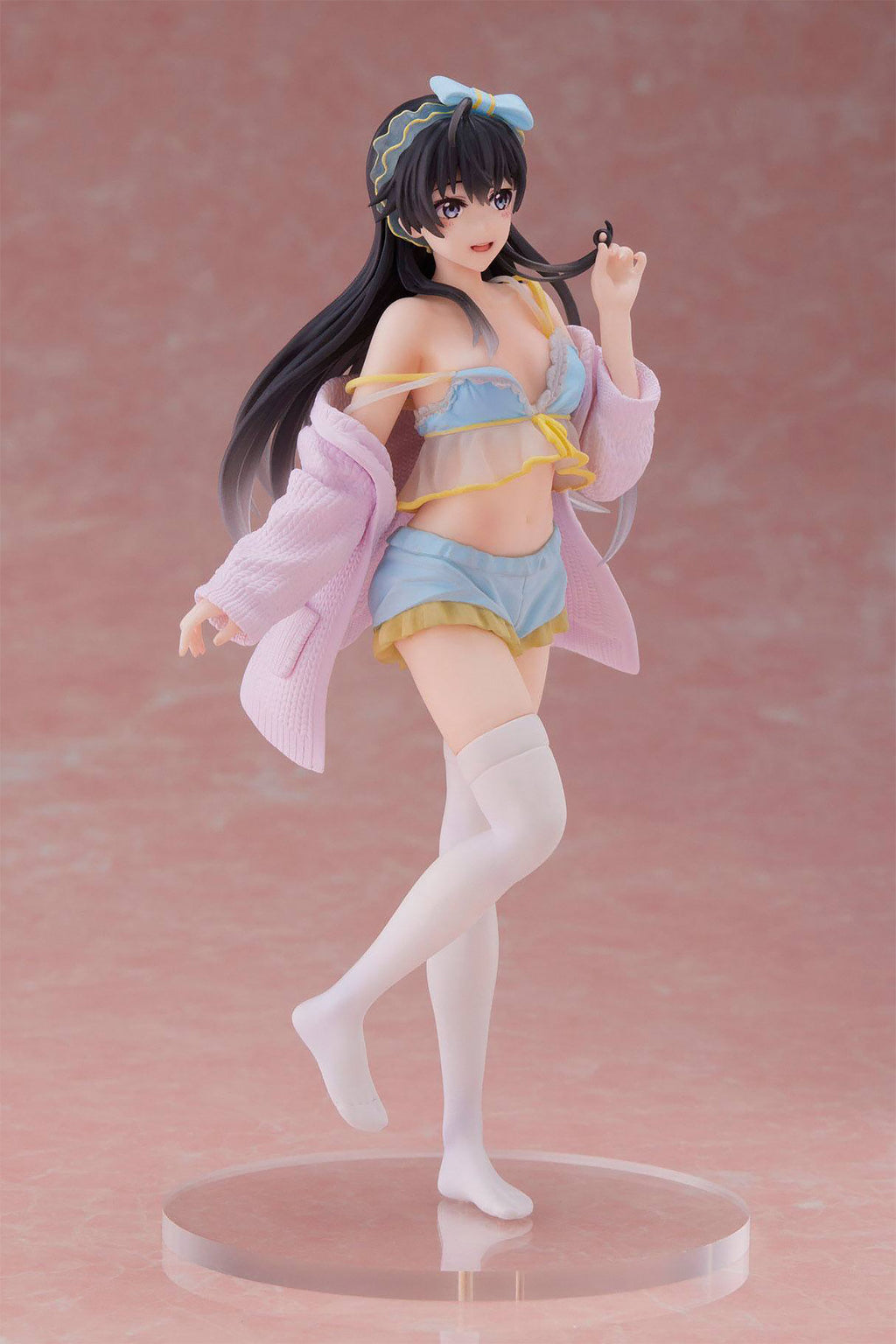 Productafbeelding My Teen Romantic Comedy SNAFU - Yukino Yukinoshita Figuur