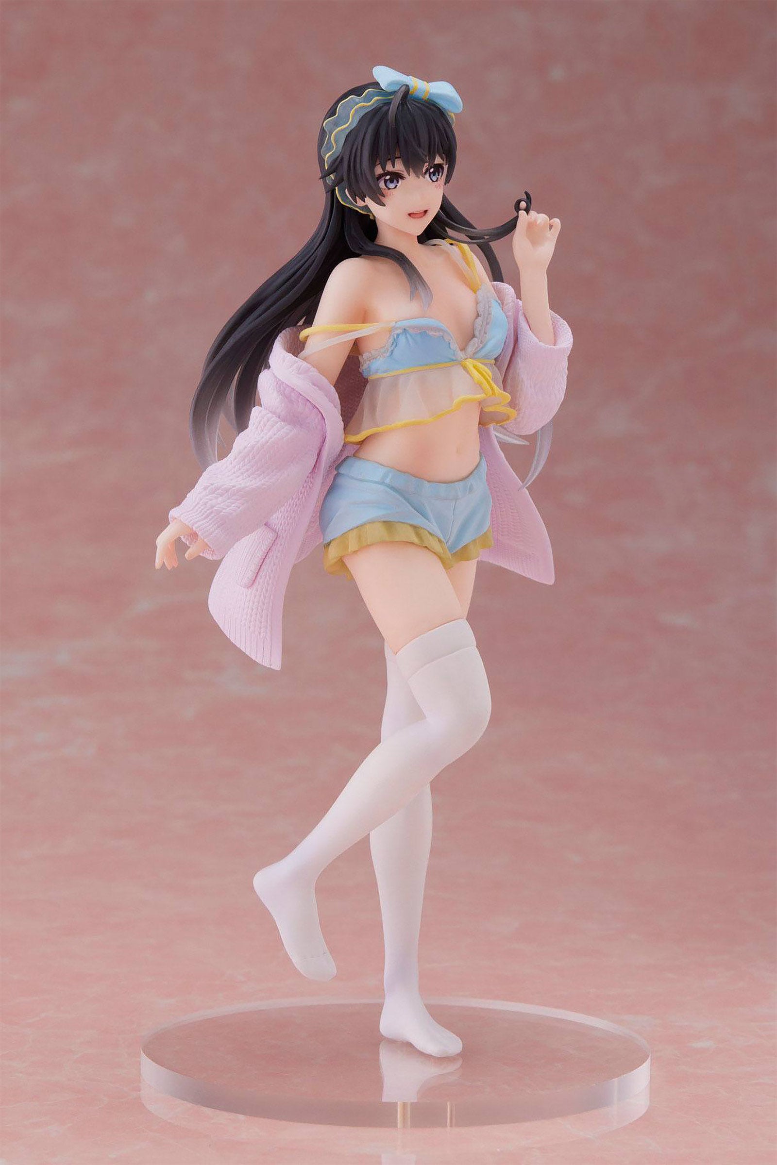 Productafbeelding My Teen Romantic Comedy SNAFU - Yukino Yukinoshita Figuur