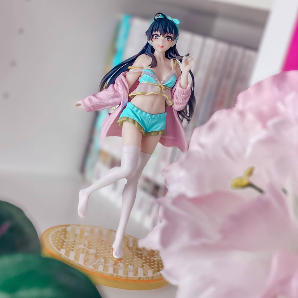 Productafbeelding My Teen Romantic Comedy SNAFU - Yukino Yukinoshita Figuur