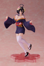 Productafbeelding Overlord - Albedo Sakura Figuur Kimono Versie