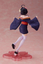 Productafbeelding Overlord - Albedo Sakura Figuur Kimono Versie