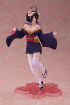 Productafbeelding Overlord - Albedo Sakura Figuur Kimono Versie