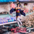 Productafbeelding Overlord - Albedo Sakura Figuur Kimono Versie