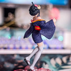 Productafbeelding Overlord - Albedo Sakura Figuur Kimono Versie