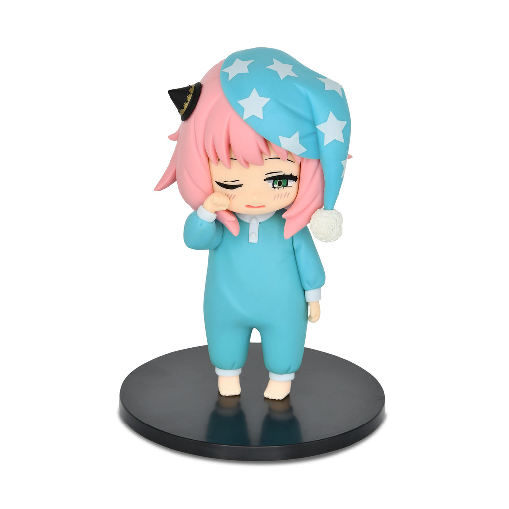 Productafbeelding Spy x Family - Anya Forger Puchieete Figuur