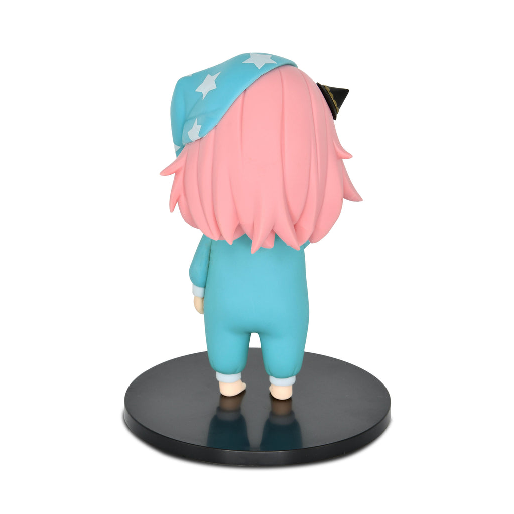 Productafbeelding Spy x Family - Anya Forger Puchieete Figuur