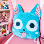 Productafbeelding Fairy Tail - Happy Kussen