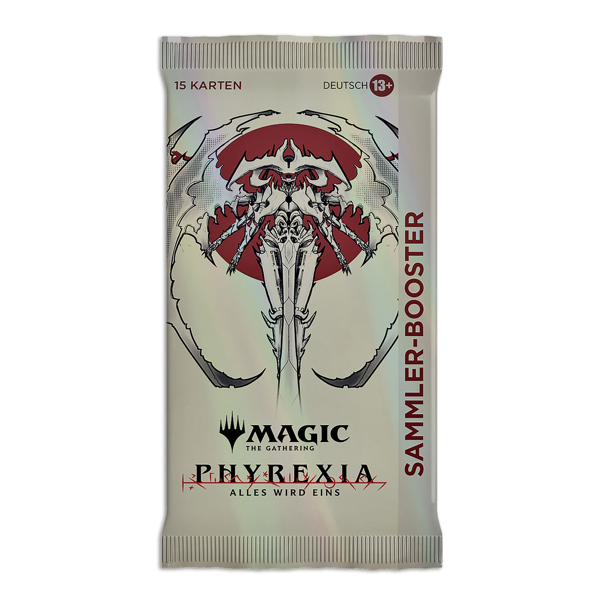 Productafbeelding Phyrexia: All Be One Collector's Booster - Magic The Gathering