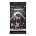 Productafbeelding Phyrexia: All Will Be One Set Booster Engelse Versie - Magic The Gathering
