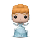 Productafbeelding Cinderella - Assepoester Funko Pop Figuur Disney 100