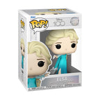 Productafbeelding Frozen - Elsa Funko Pop Figuur Disney 100
